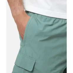 Mens Essentials Woven Shorts-adidas Originals Discount