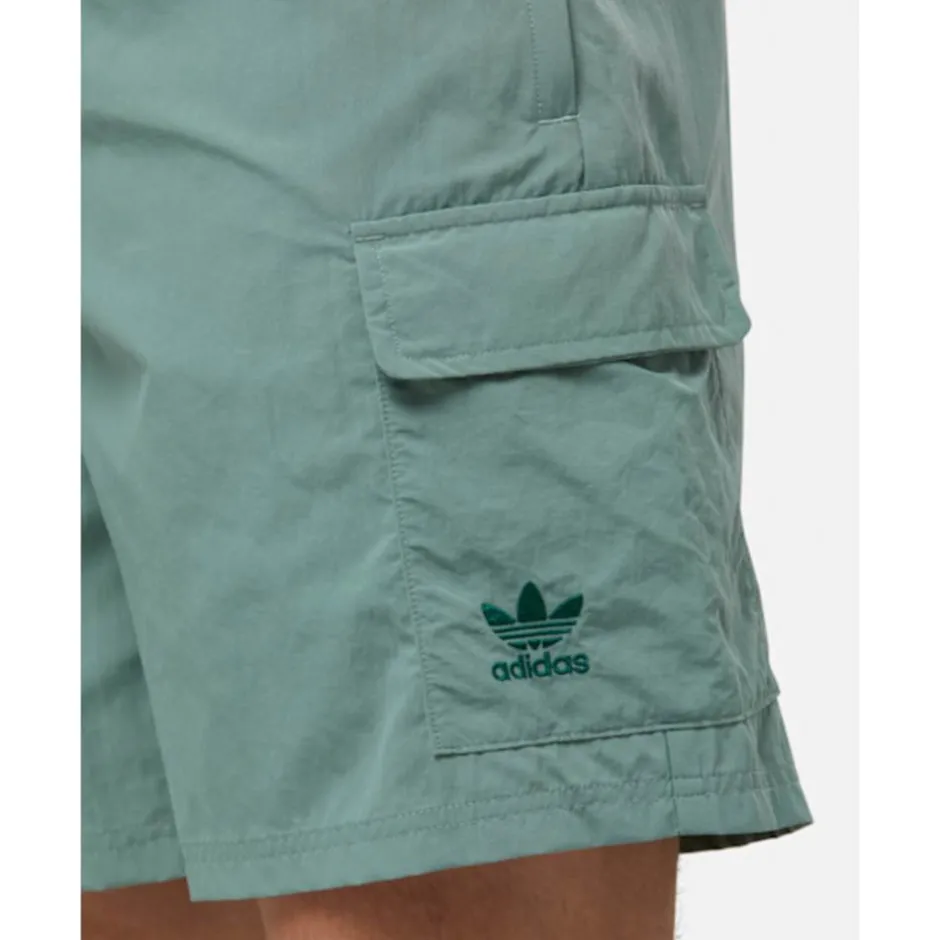 Mens Essentials Woven Shorts-adidas Originals Discount