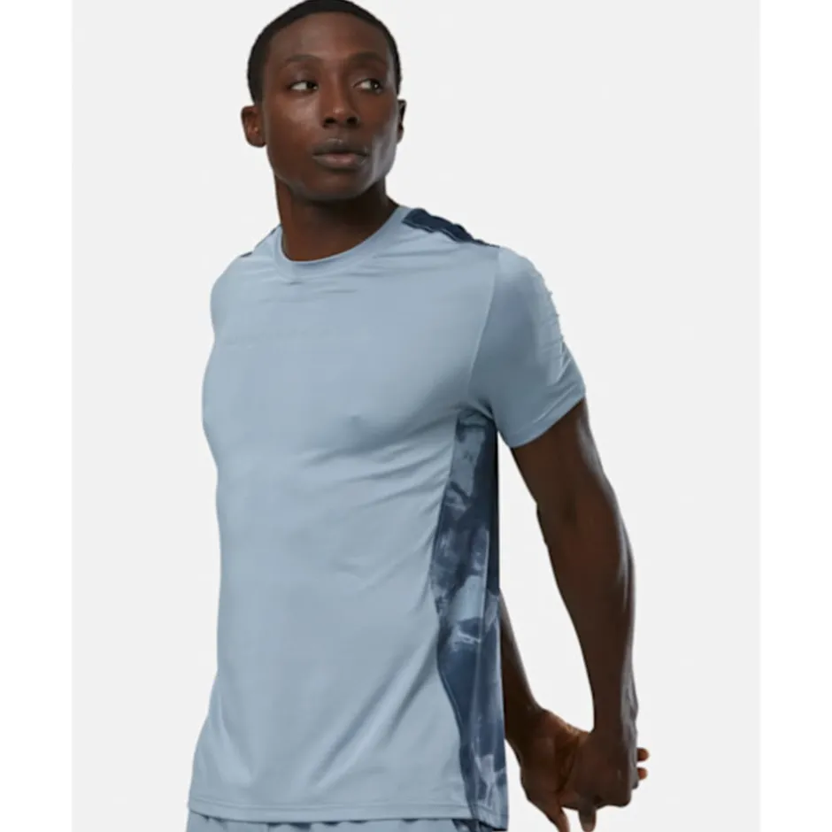 Mens Evaporate T-Shirt-Monterrain Online