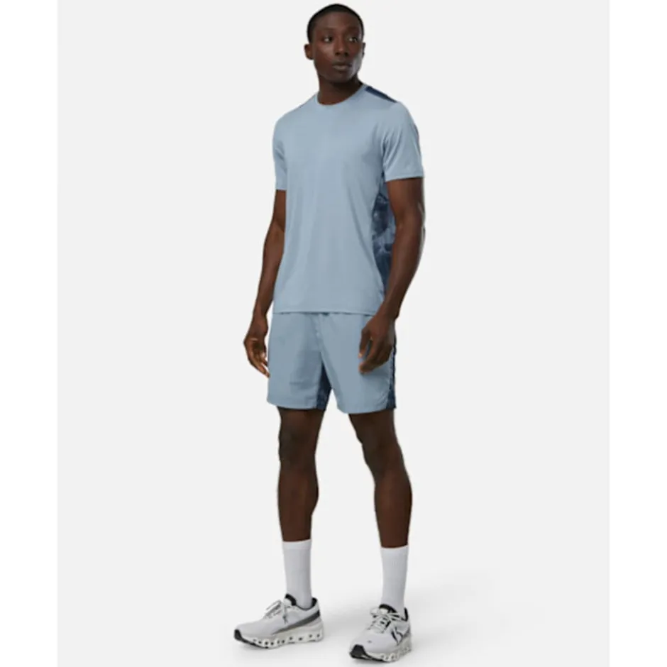 Mens Evaporate T-Shirt-Monterrain Online
