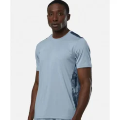 Mens Evaporate T-Shirt-Monterrain Online
