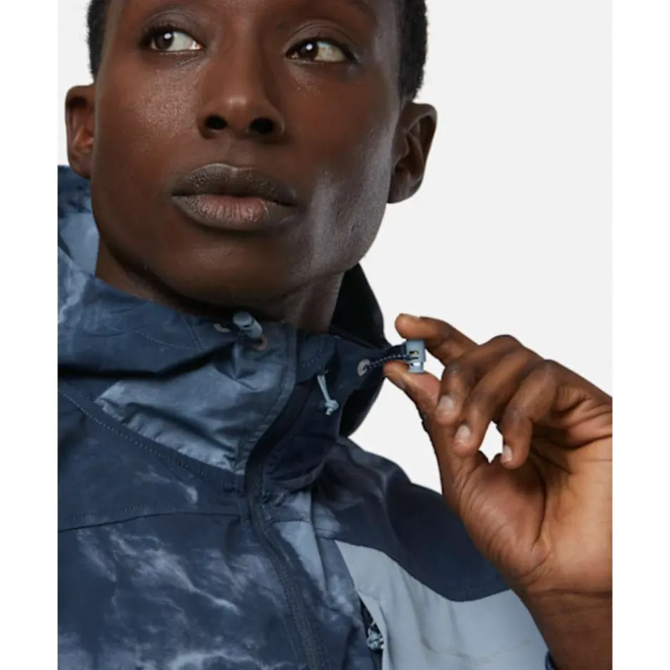Mens Evaporate Windrunner-Monterrain Discount