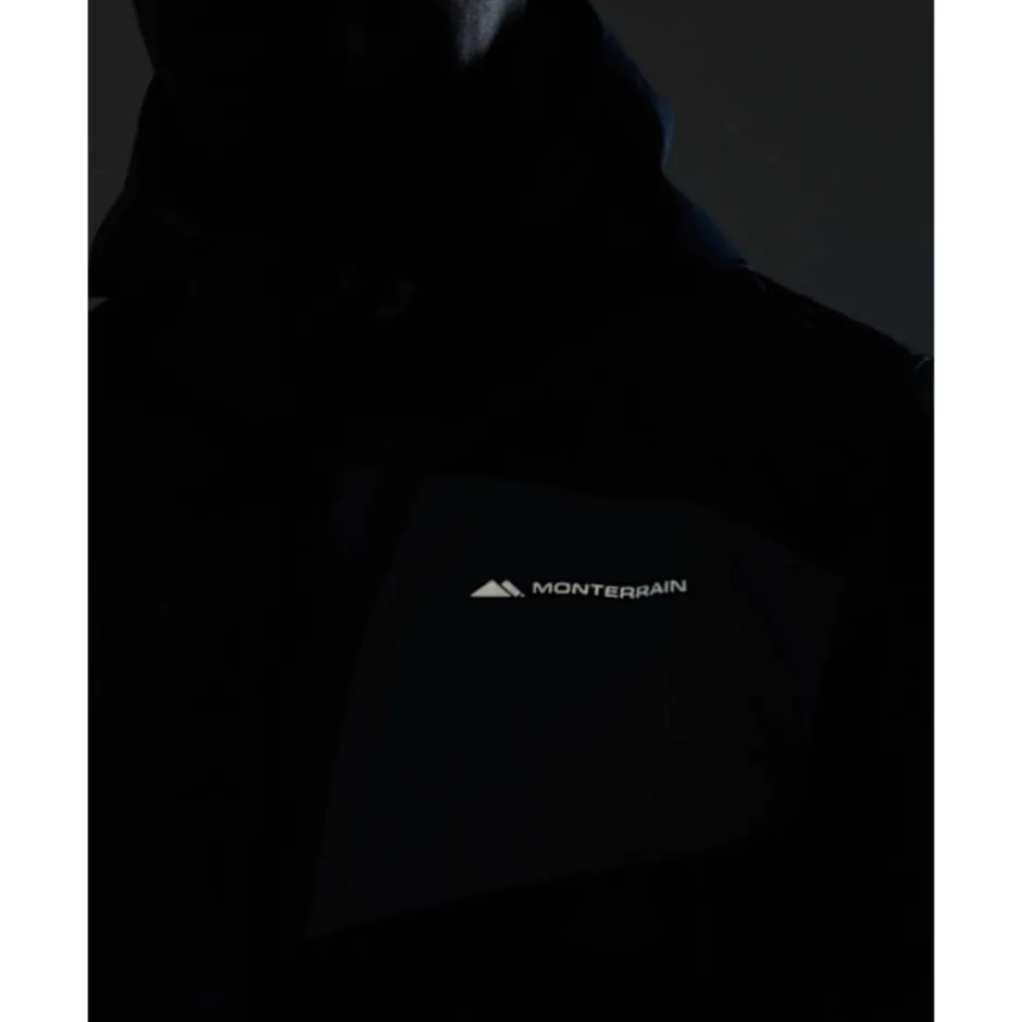 Mens Evaporate Windrunner-Monterrain Discount