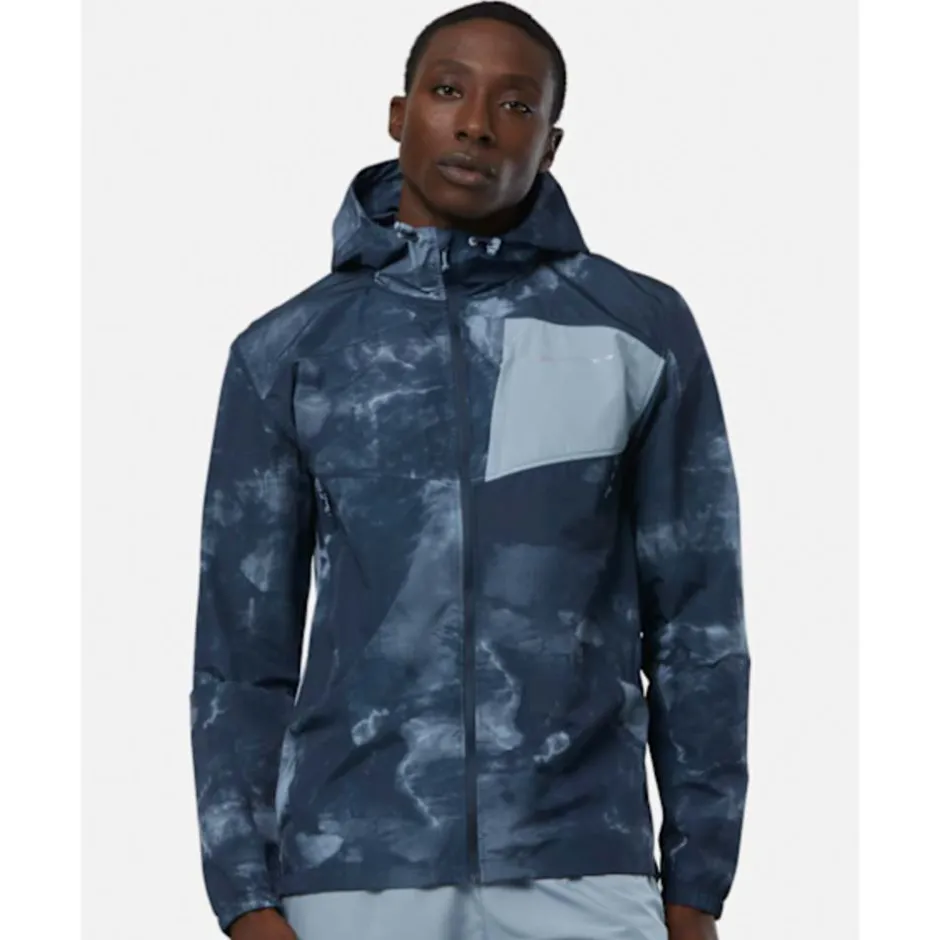 Mens Evaporate Windrunner-Monterrain Discount