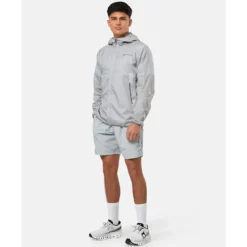 Mens Evaporate Woven Short-Monterrain New