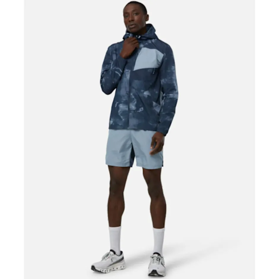 Mens Evaporate Woven Short-Monterrain Outlet