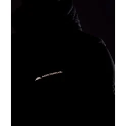 Mens Explorer Down Puffer Jacket-Monterrain Sale