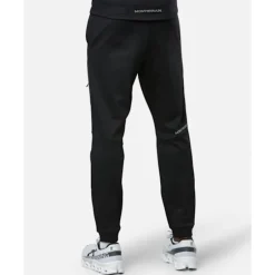 Mens Explorer Poly Fleece Jogger-Monterrain Fashion