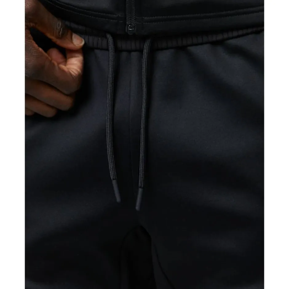 Mens Explorer Poly Fleece Jogger-Monterrain Fashion