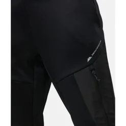 Mens Explorer Poly Fleece Jogger-Monterrain Fashion