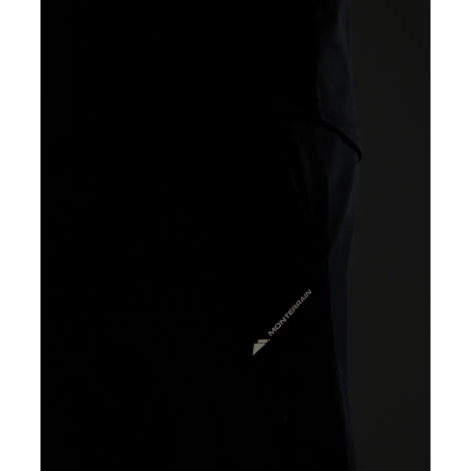 Mens Explorer Poly Fleece Jogger-Monterrain Fashion