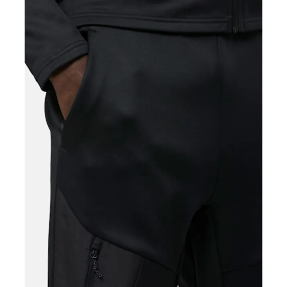 Mens Explorer Poly Fleece Jogger-Monterrain Fashion