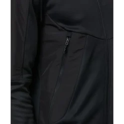 Mens Explorer Poly Fleece Jogger-Monterrain Fashion