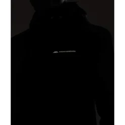 Mens Explorer Poly Fleece Zip Hoodie-Monterrain Discount