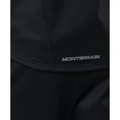 Mens Explorer Poly Fleece Zip Hoodie-Monterrain Discount