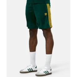 Mens Firebird Shorts-adidas Originals Clearance