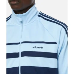 Mens First Track Jacket-adidas Originals Sale