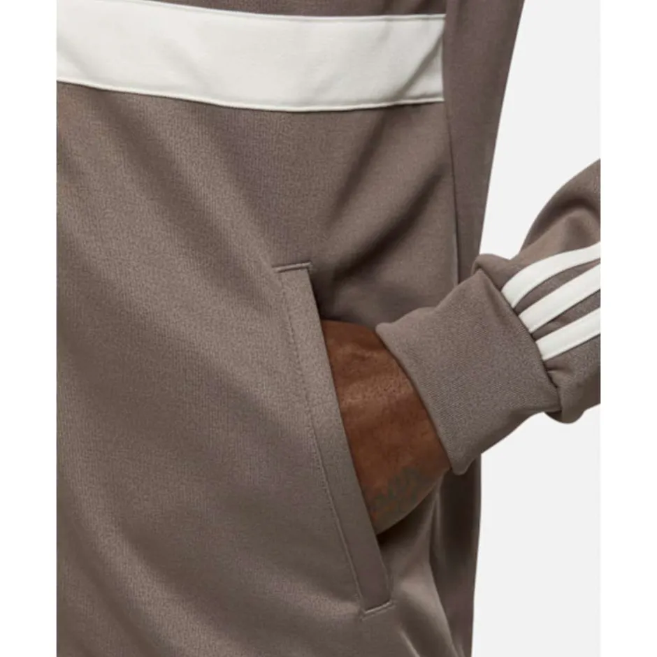 Mens First Track Jacket-adidas Originals New