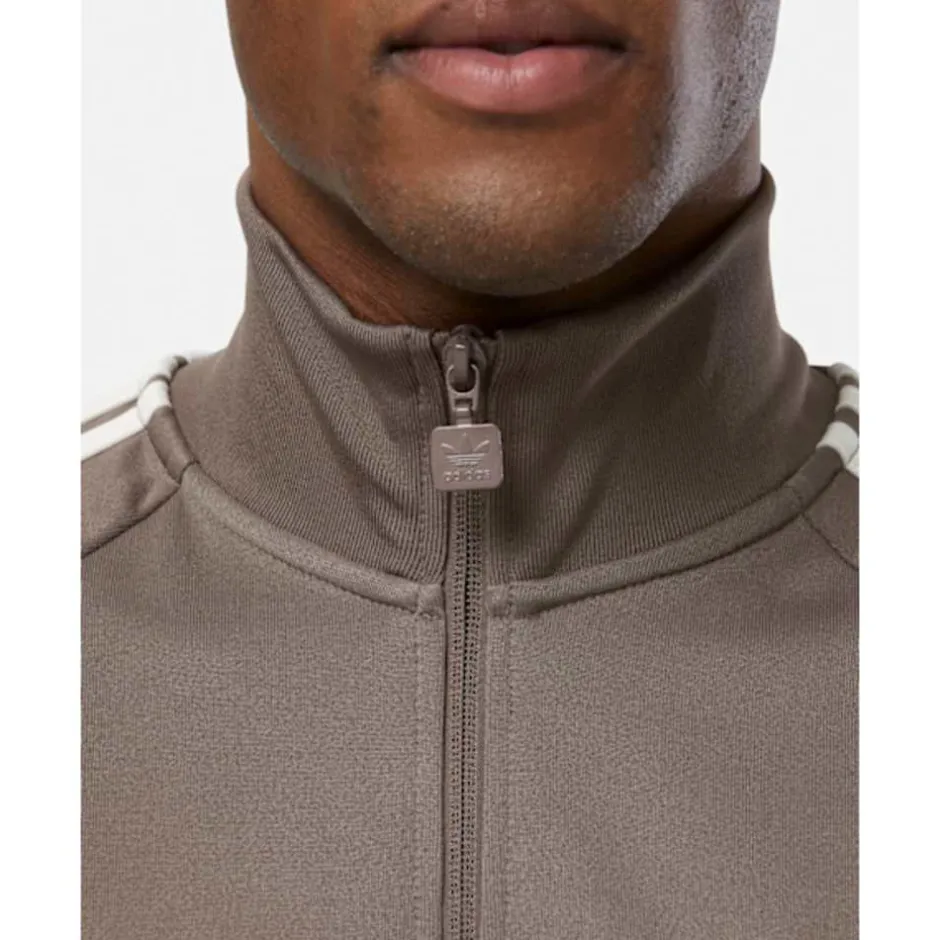 Mens First Track Jacket-adidas Originals New