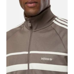 Mens First Track Jacket-adidas Originals New