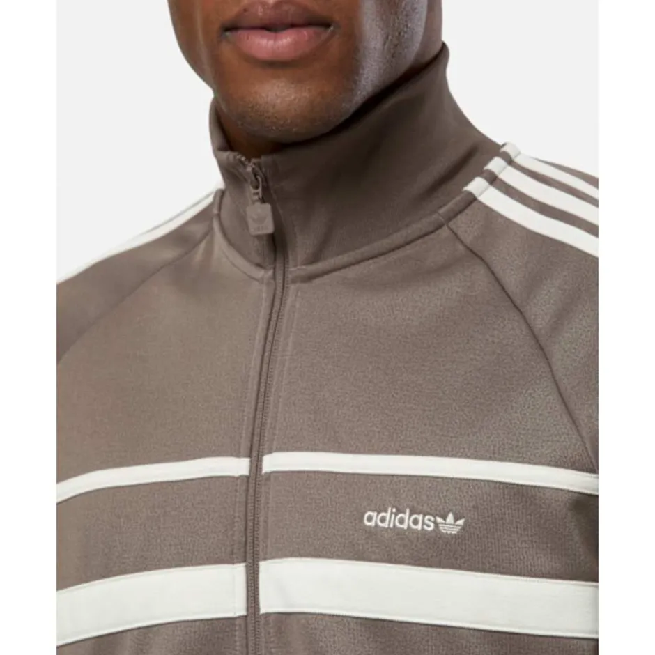 Mens First Track Jacket-adidas Originals New