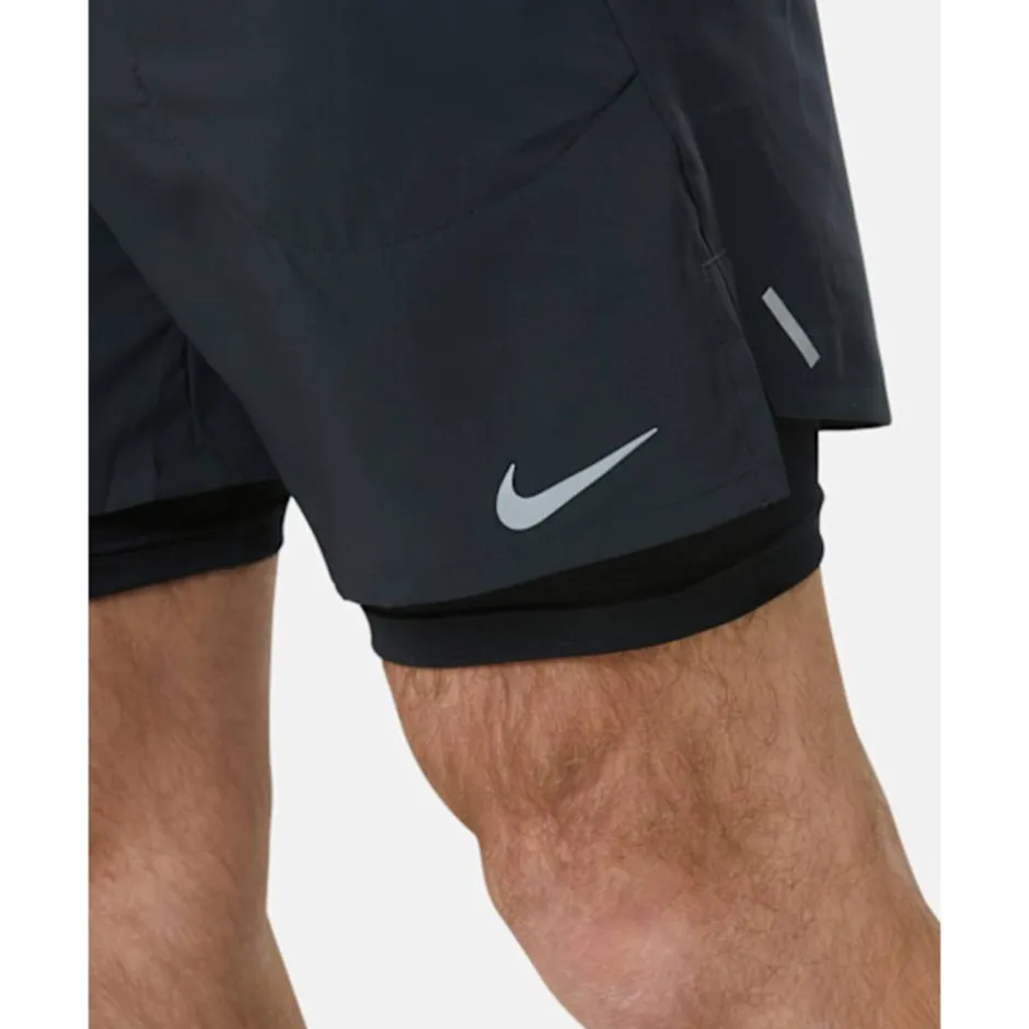 Mens Flex Stride 2in1 7Inch Shorts-Nike Outlet