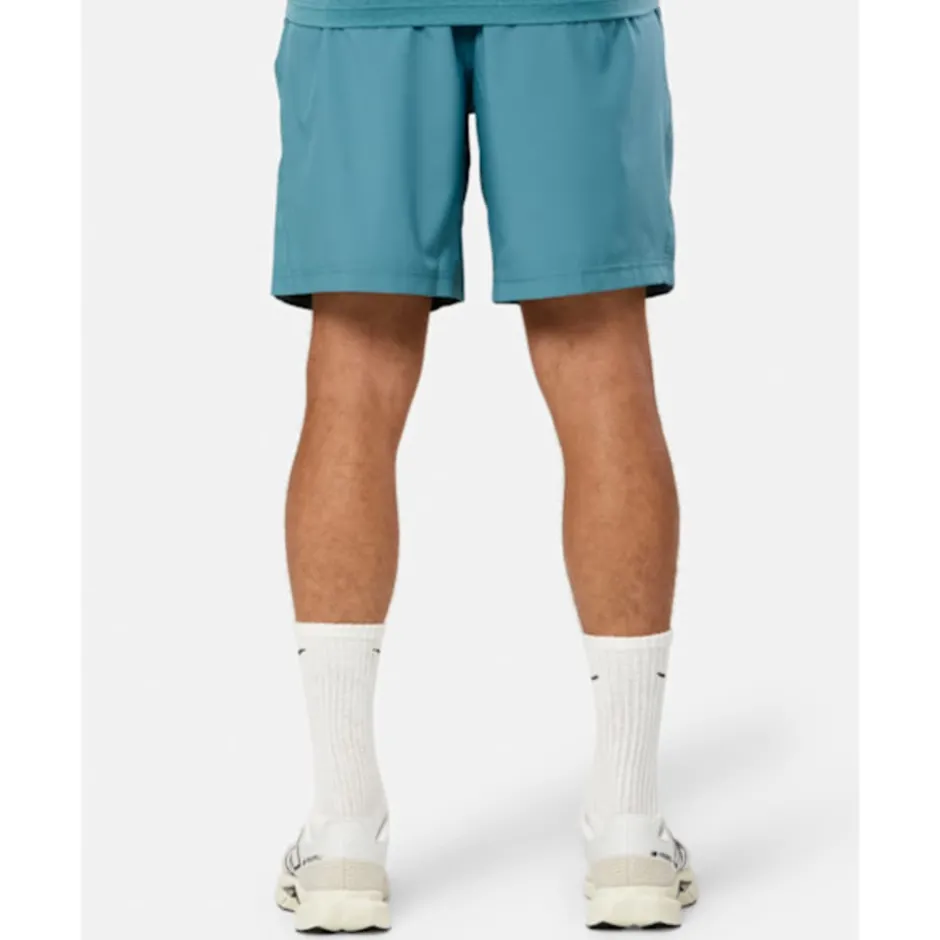 Mens Form Swoosh Shorts-Nike Clearance