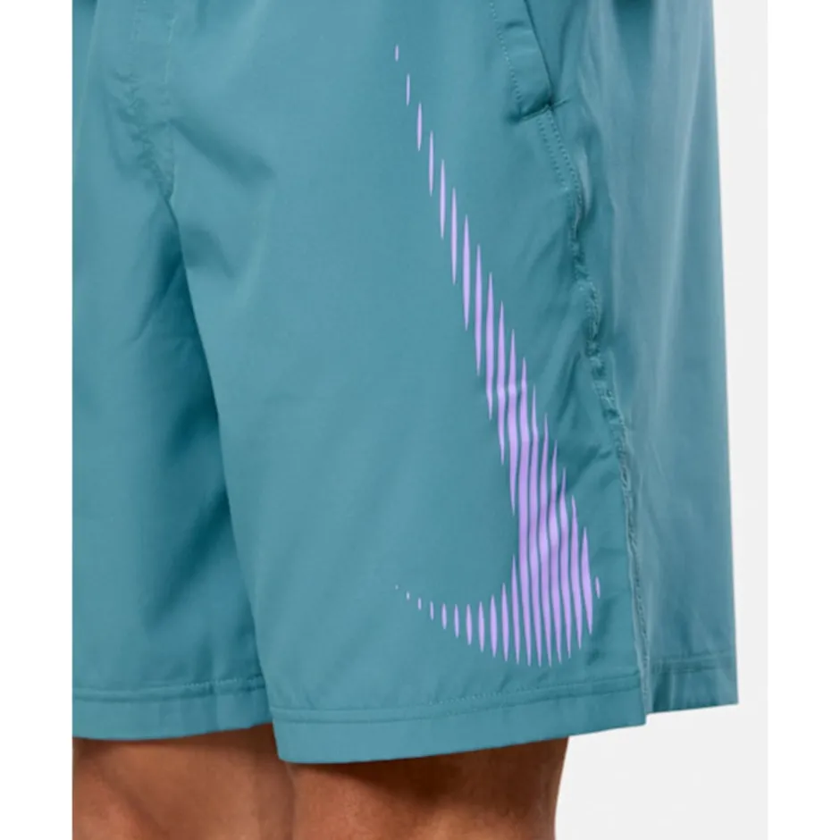 Mens Form Swoosh Shorts-Nike Clearance