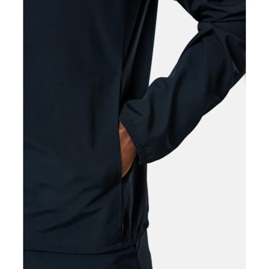 Mens Form Train Woven Full Zip Jacket-Nike Online
