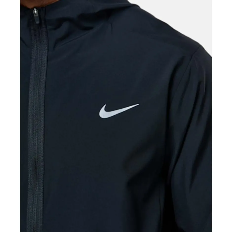 Mens Form Train Woven Full Zip Jacket-Nike Online
