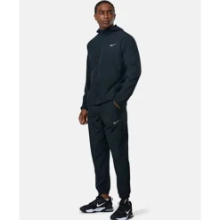 Mens Form Train Woven Full Zip Jacket-Nike Online