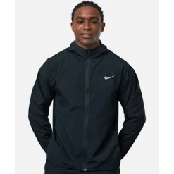 Mens Form Train Woven Full Zip Jacket-Nike Online