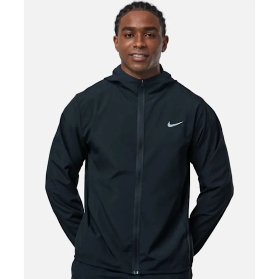 Mens Form Train Woven Full Zip Jacket-Nike Online