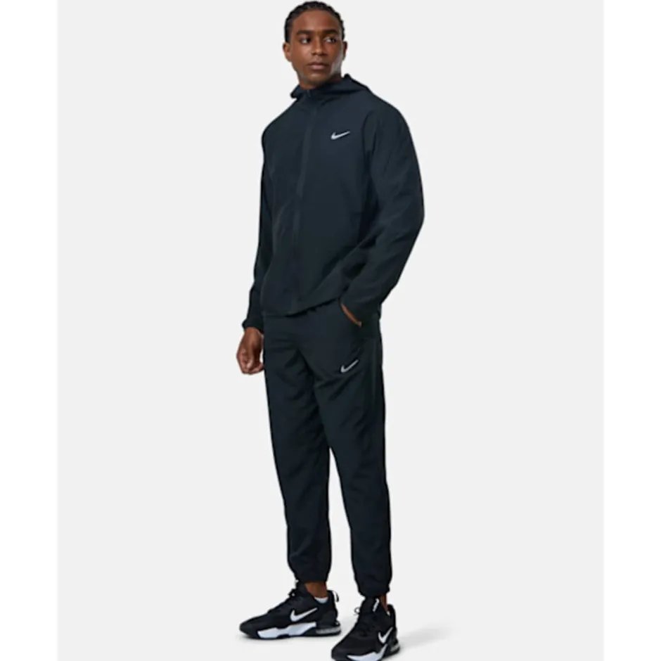 Mens Form Train Woven Taper Pants-Nike Outlet