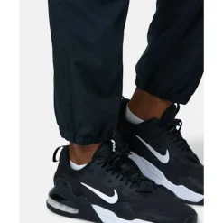 Mens Form Train Woven Taper Pants-Nike Outlet