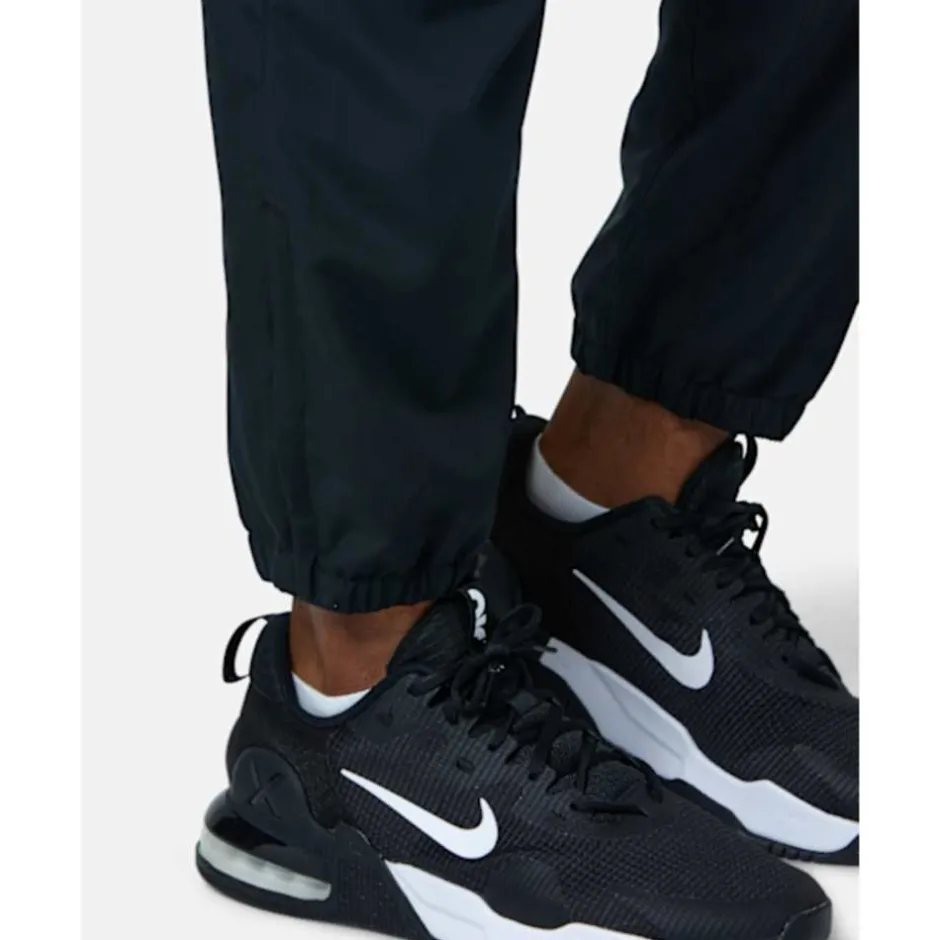 Mens Form Train Woven Taper Pants-Nike Outlet