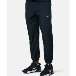 Mens Form Train Woven Taper Pants-Nike Outlet