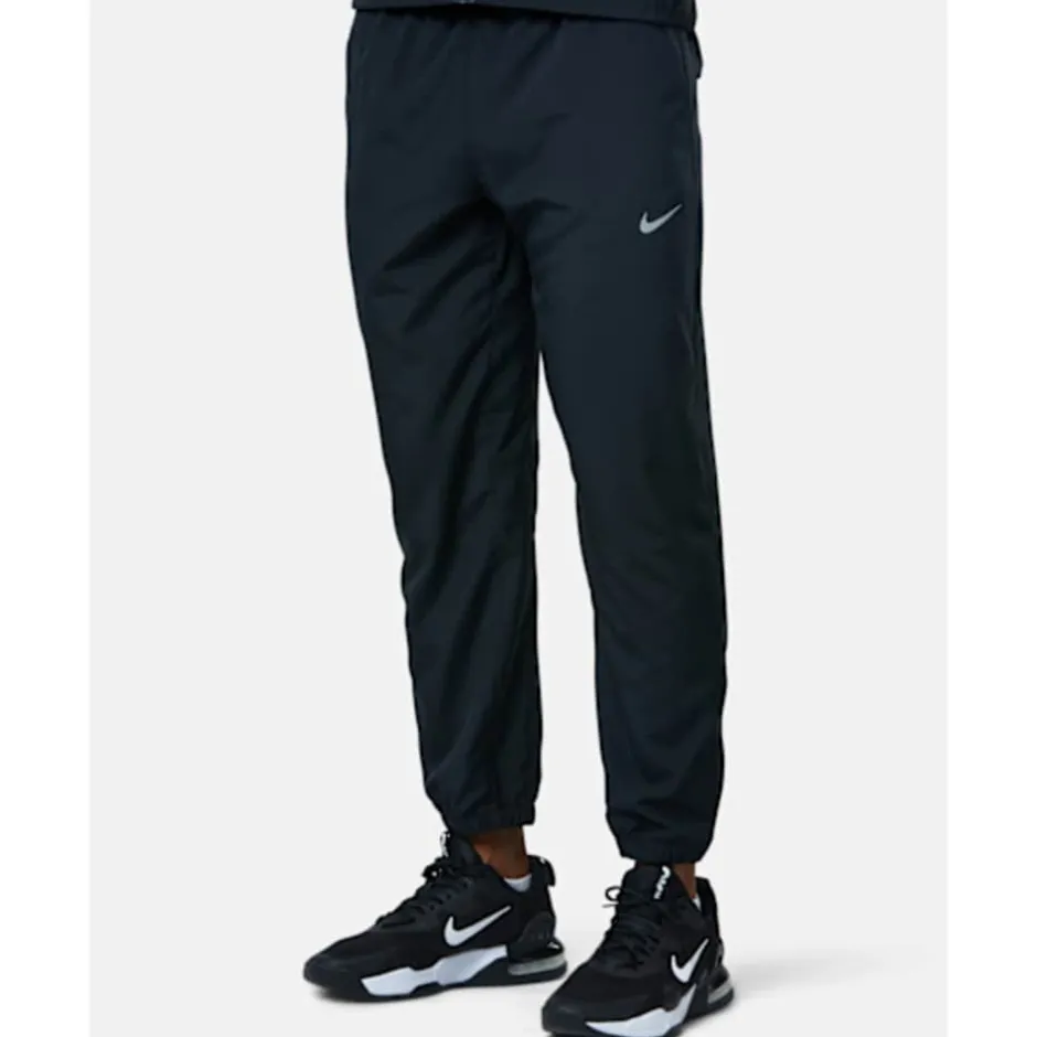 Mens Form Train Woven Taper Pants-Nike Outlet