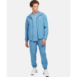 Mens Form Woven Jacket-Nike New
