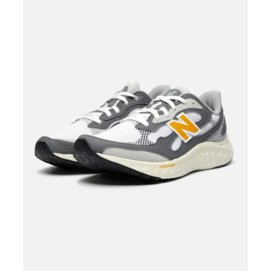Mens Fresh Foam Arishi V4-New Balance Discount