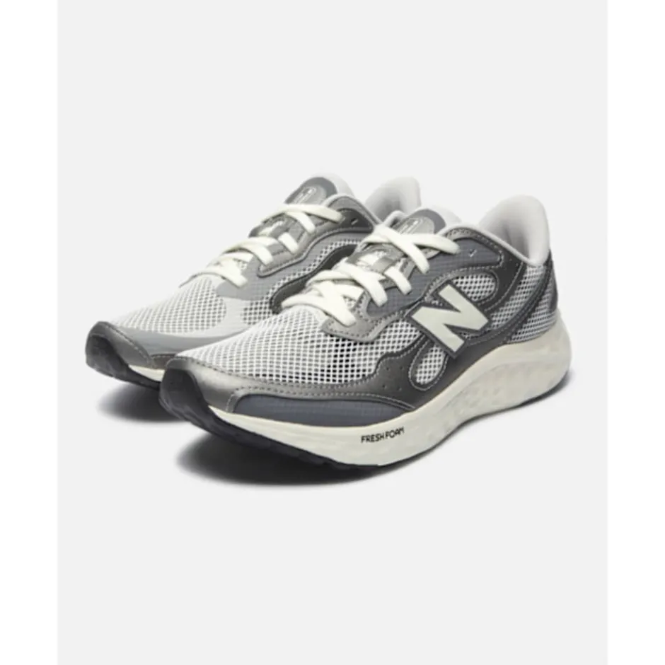 Mens Fresh Foam Arishi V4-New Balance Fashion