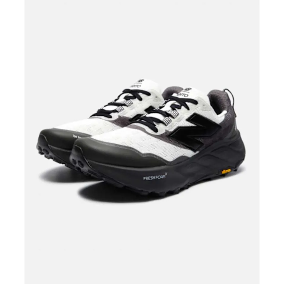 Mens Fresh Foam Hierro V9-New Balance Fashion