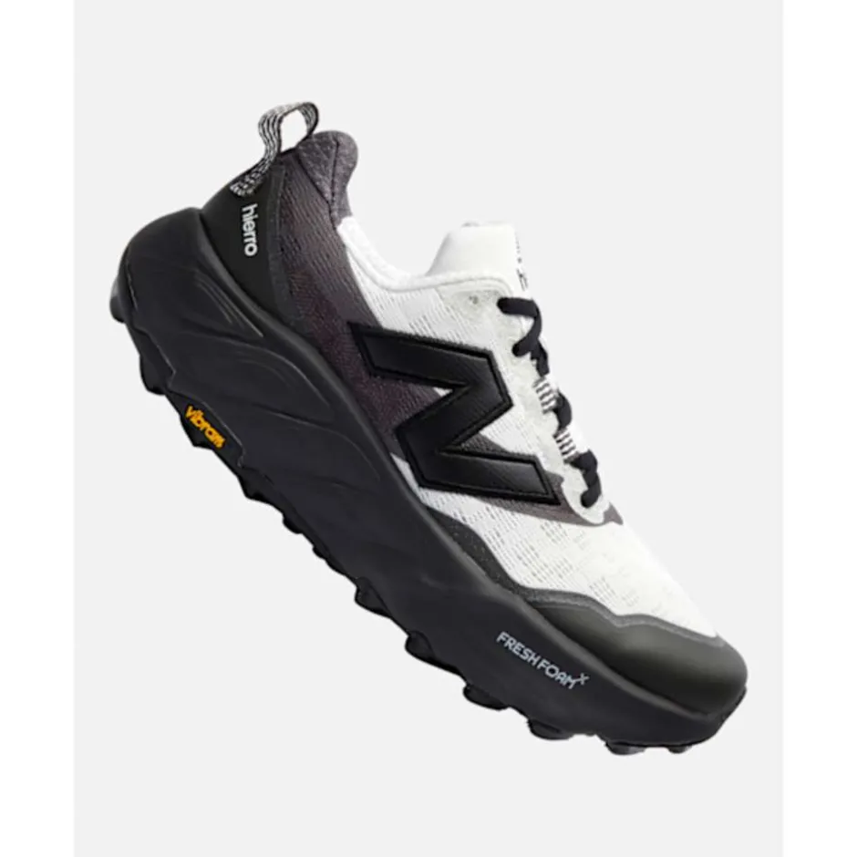 Mens Fresh Foam Hierro V9-New Balance Fashion