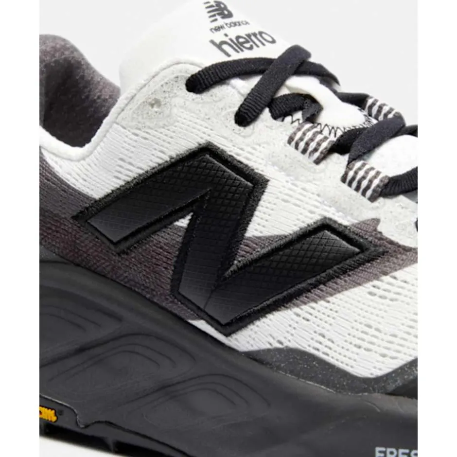 Mens Fresh Foam Hierro V9-New Balance Fashion
