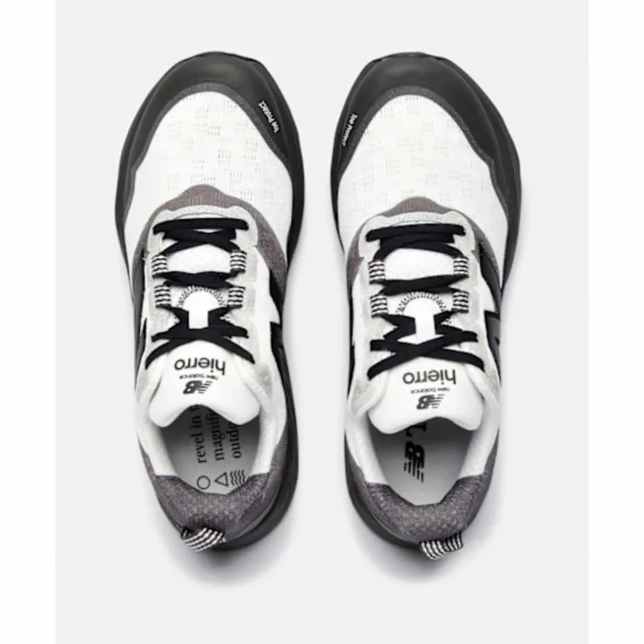 Mens Fresh Foam Hierro V9-New Balance Fashion