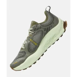 Mens Fresh Foam X Hierro V8-New Balance New