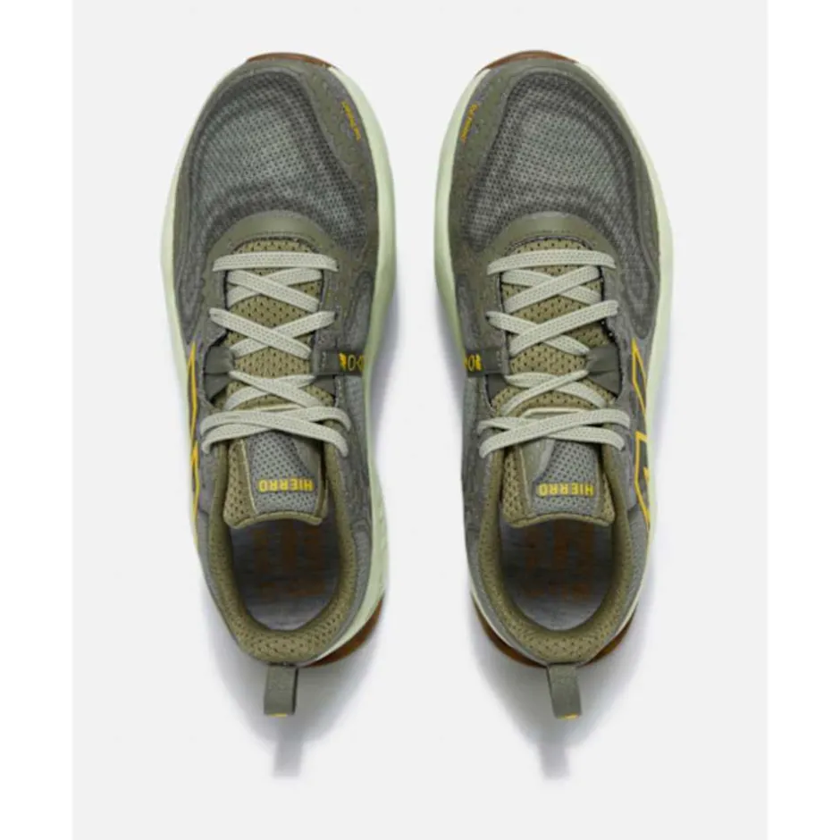 Mens Fresh Foam X Hierro V8-New Balance New