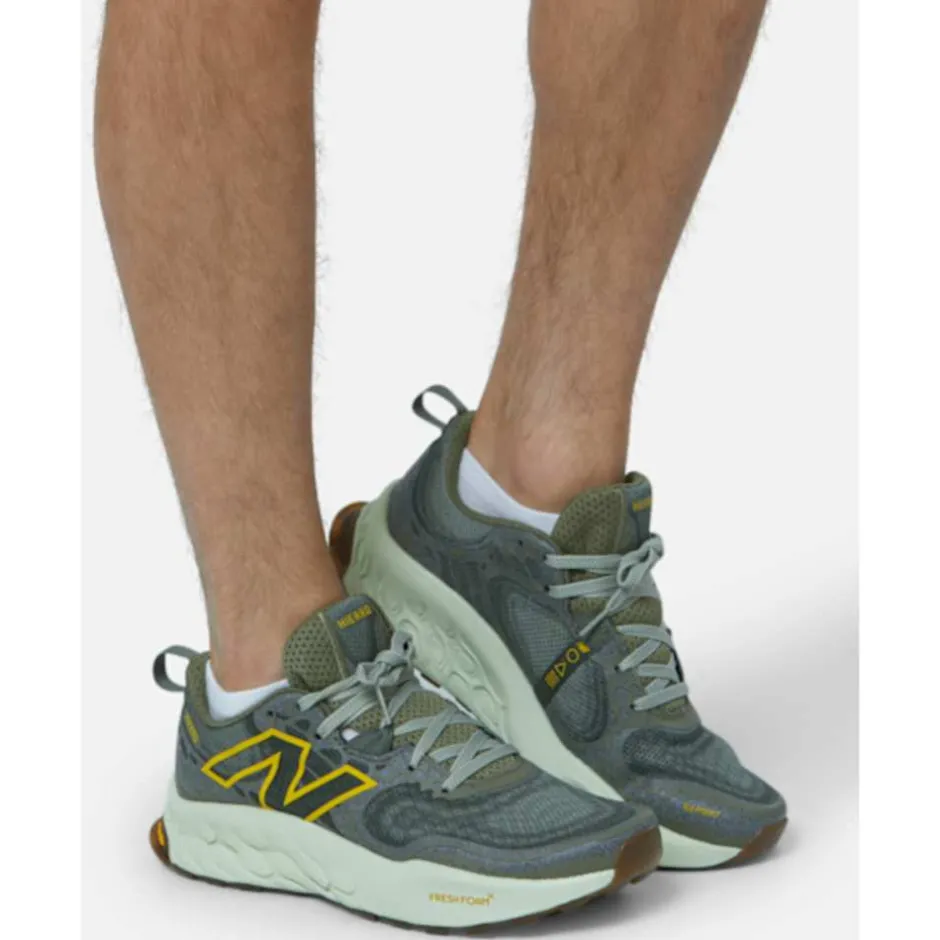 Mens Fresh Foam X Hierro V8-New Balance New