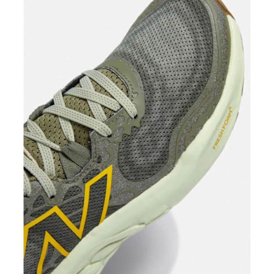 Mens Fresh Foam X Hierro V8-New Balance New