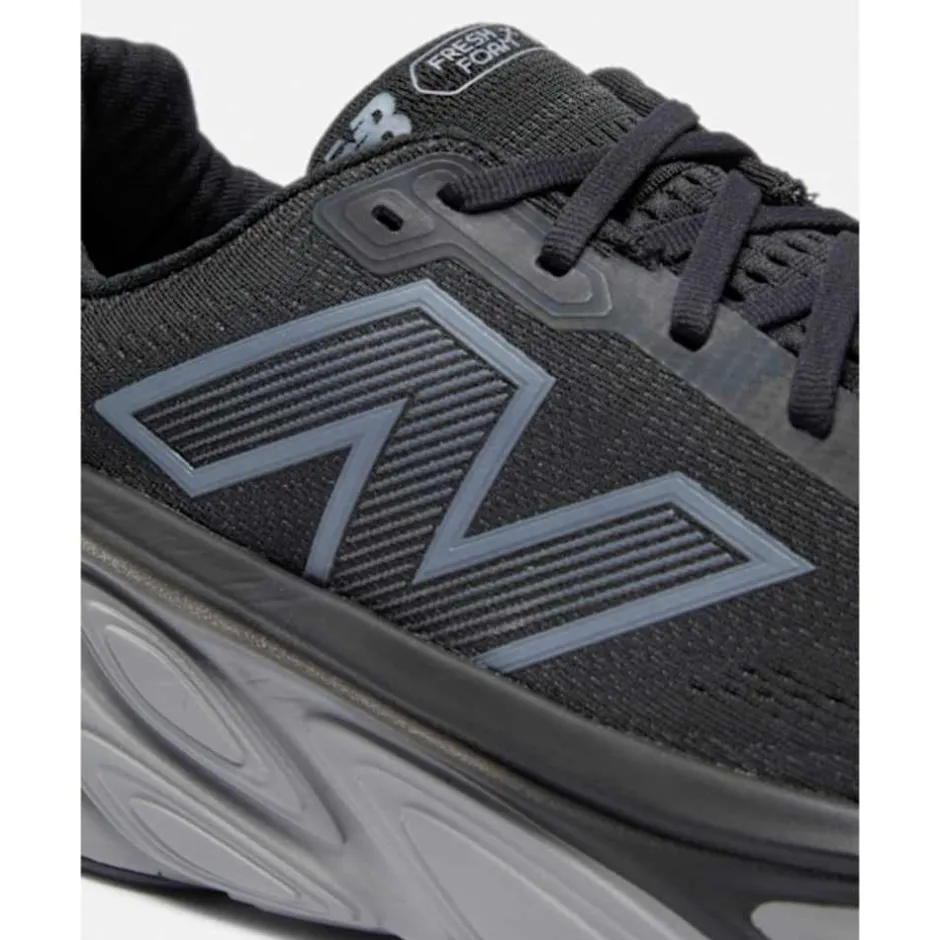 Mens Fresh Foam X More V5-New Balance Discount